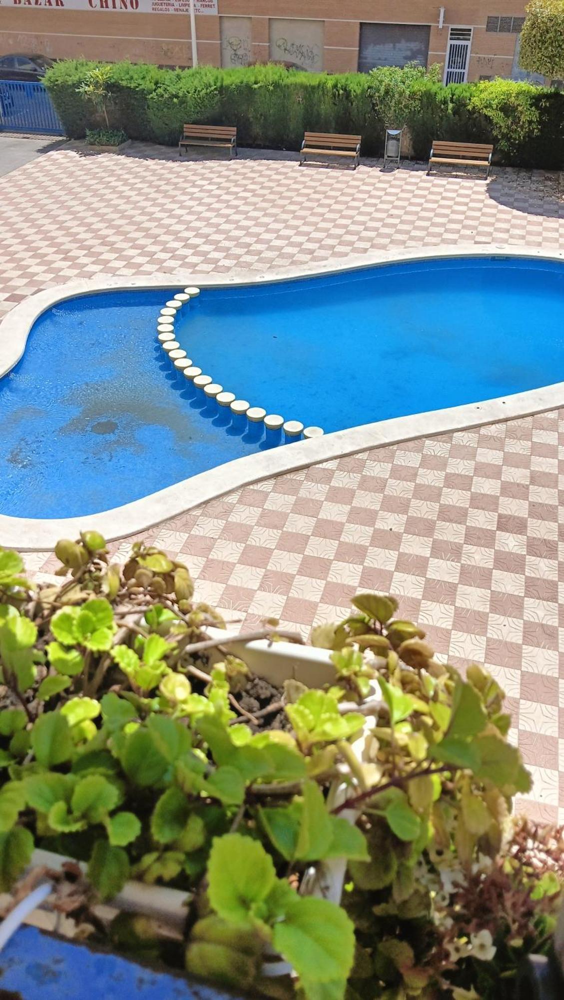 Mediterraneo サンタ・ポラ エクステリア 写真